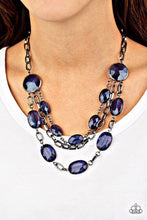 Load image into Gallery viewer, Paparazzi Accessories: I Need a Glow-cation Necklace
